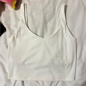 Seamless top